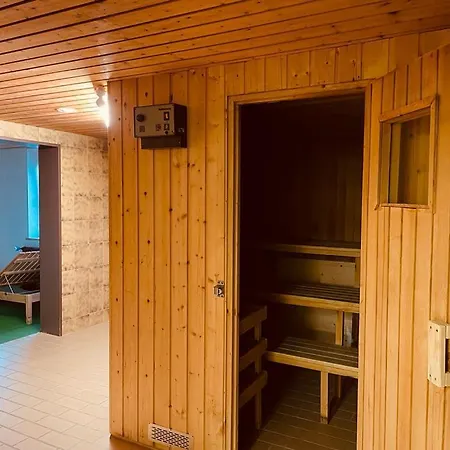 Loft Mit Seeblick Und Innenpool * Petersthal