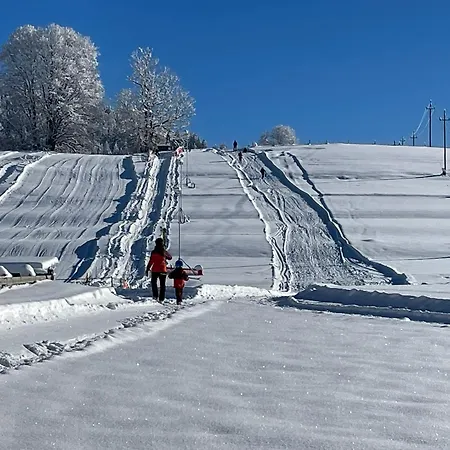 Loft Mit Seeblick Und Innenpool Διαμέρισμα *