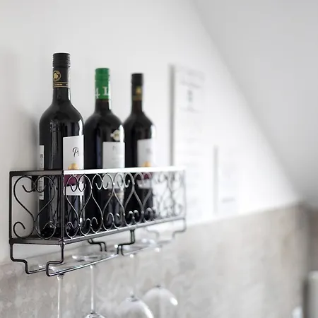 Διαμέρισμα Loft Mit Seeblick Und Innenpool Petersthal