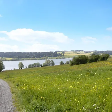 Διαμέρισμα Loft Mit Seeblick Und Innenpool Petersthal