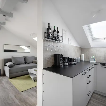 Διαμέρισμα Loft Mit Seeblick Und Innenpool Petersthal