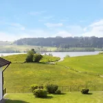 Loft Mit Seeblick Und Innenpool Daire Petersthal