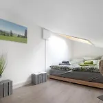 Loft Mit Seeblick Und Innenpool Petersthal