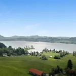 Loft Mit Seeblick Und Innenpool Daire *