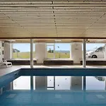 Apartman Loft Mit Seeblick Und Innenpool