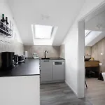 Loft Mit Seeblick Und Innenpool * Petersthal