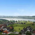 Loft Mit Seeblick Und Innenpool * Petersthal