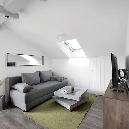 Apartman Loft Mit Seeblick - Allgaeu Petersthal