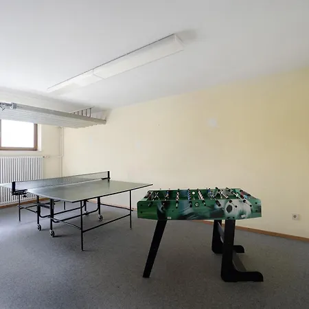 Loft Mit Seeblick - Allgaeu Apartman Petersthal