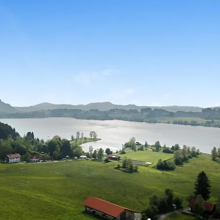 Loft Mit Seeblick - Allgaeu