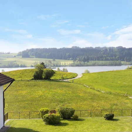Loft Mit Seeblick - Allgaeu Apartman *
