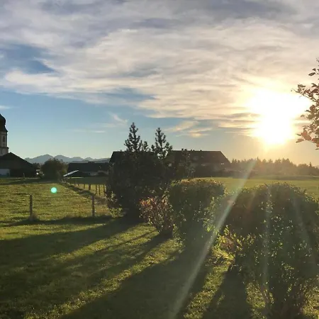Loft Mit Seeblick - Allgaeu Petersthal