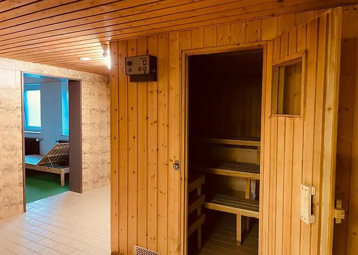 Loft Mit Seeblick Und Innenpool * Petersthal