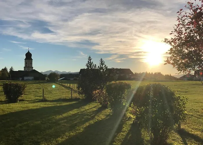 Loft Mit Seeblick Und Innenpool *